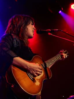 Serena Ryder