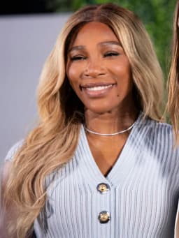 Serena Williams