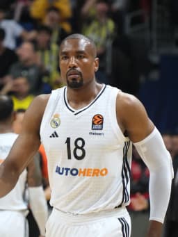Serge Ibaka