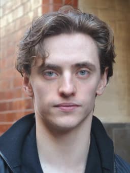 Sergei Polunin