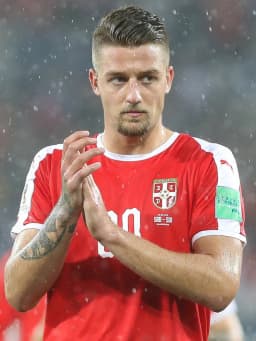Sergej Milinković-Savić