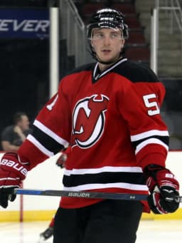 Sergey Kalinin (ice hockey)