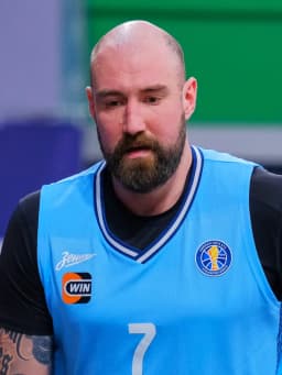 Sergey Karasev