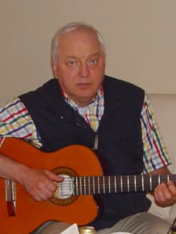Sergey Nikitin (musician)