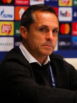 Sergi Barjuán
