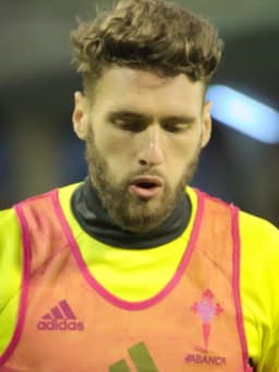 Sergi Gómez