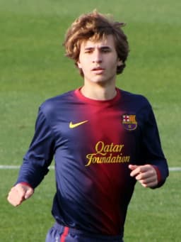 Sergi Samper