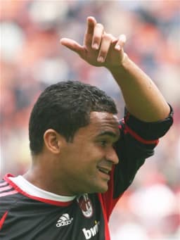 Serginho (footballer, born 1971)