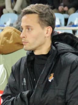 Sergio Canales