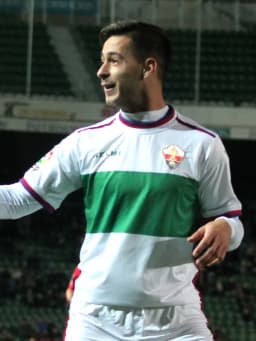 Sergio León