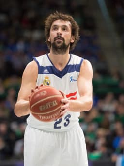 Sergio Llull