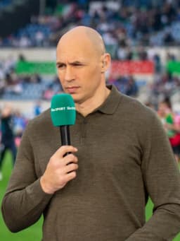 Sergio Parisse