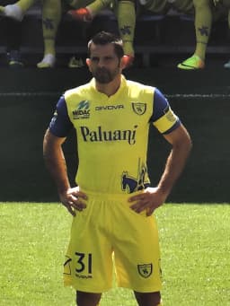 Sergio Pellissier