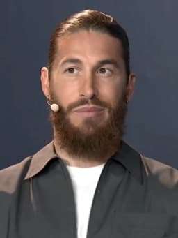 Sergio Ramos
