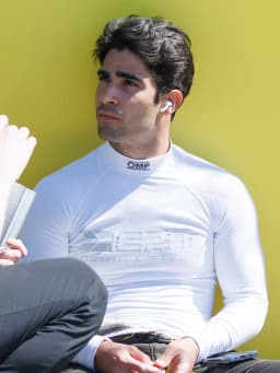 Sérgio Sette Câmara