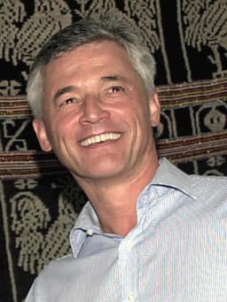 Sérgio Vieira de Mello