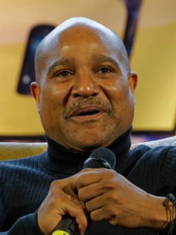 Seth Gilliam