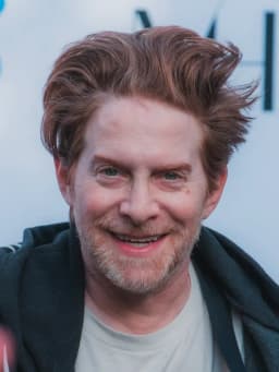 Seth Green