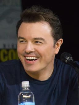 Seth MacFarlane