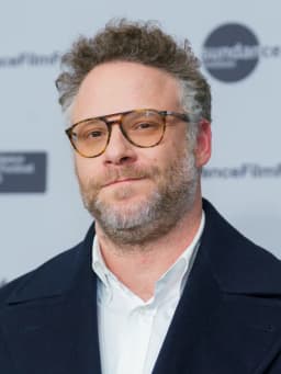 Seth Rogen