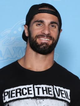Seth Rollins