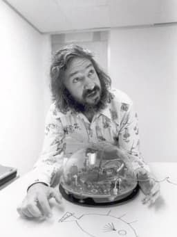 Seymour Papert