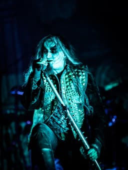 Shagrath