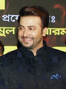 Shakib Khan