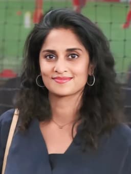 Shalini (actress)