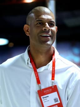 Shane Battier