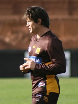 Shane Crawford