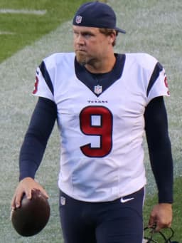 Shane Lechler
