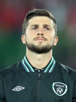Shane Long