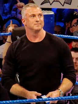 Shane McMahon
