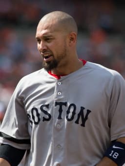 Shane Victorino