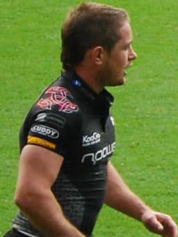 Shane Williams
