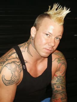 Shannon Moore