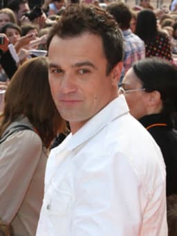 Shannon Noll