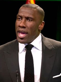 Shannon Sharpe