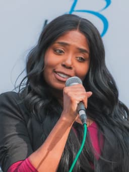 Shar Jackson