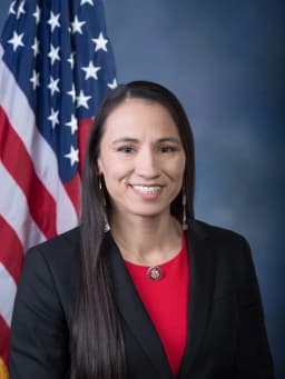Sharice Davids