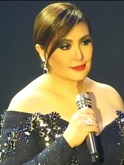 Sharon Cuneta