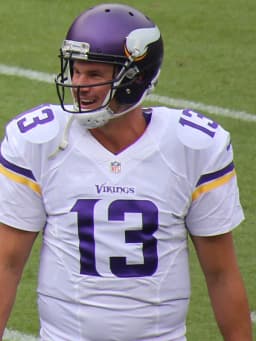 Shaun Hill