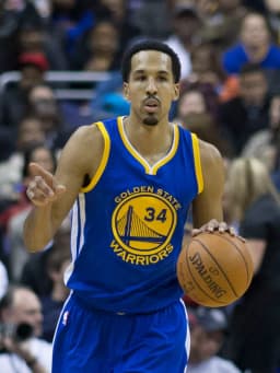 Shaun Livingston