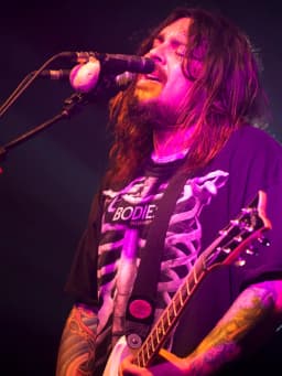 Shaun Morgan