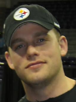 Shaun Suisham