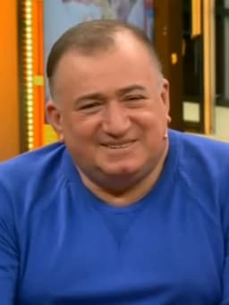 Shavarsh Karapetyan