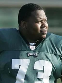 Shawn Andrews (American football)