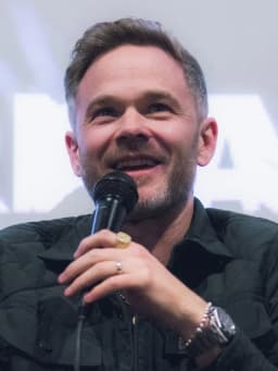 Shawn Ashmore