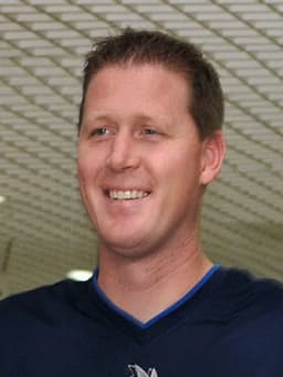 Shawn Bradley